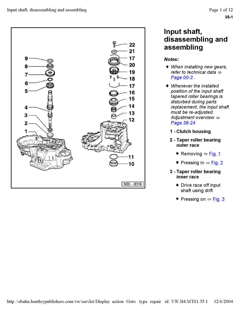 Official Factory Repair Manual / page 2457