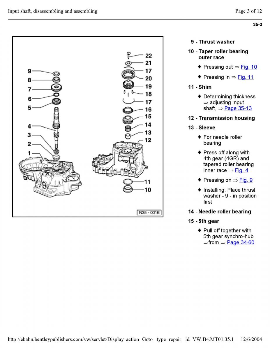 Official Factory Repair Manual / page 2459