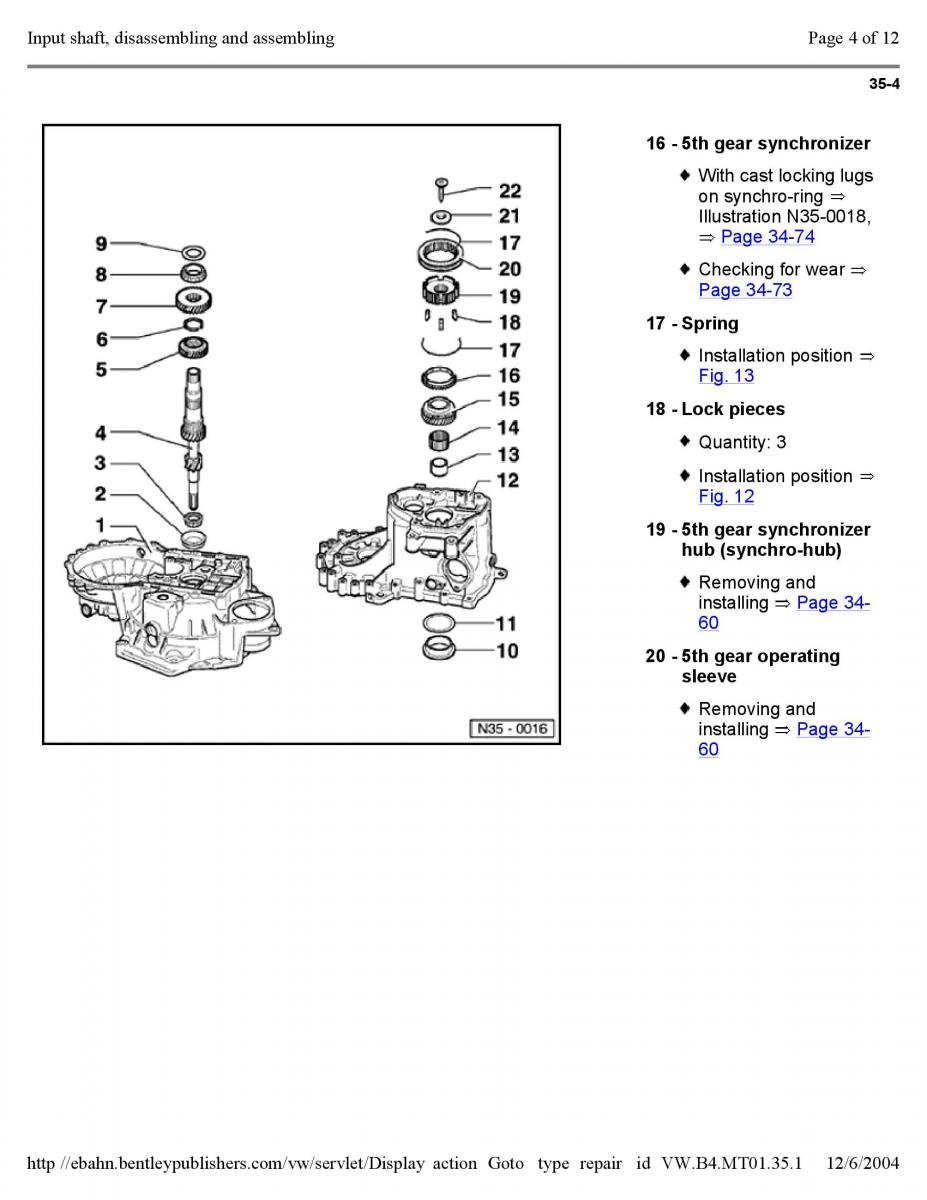 Official Factory Repair Manual / page 2460