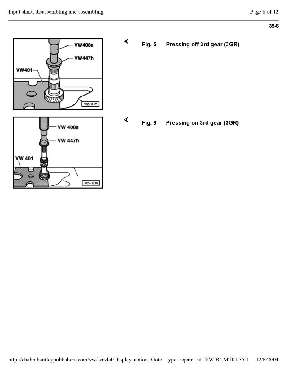 Official Factory Repair Manual / page 2464