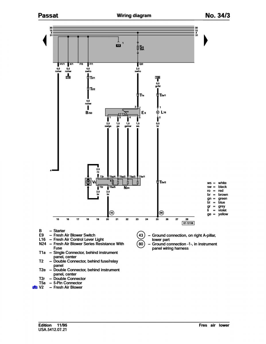 Official Factory Repair Manual / page 247