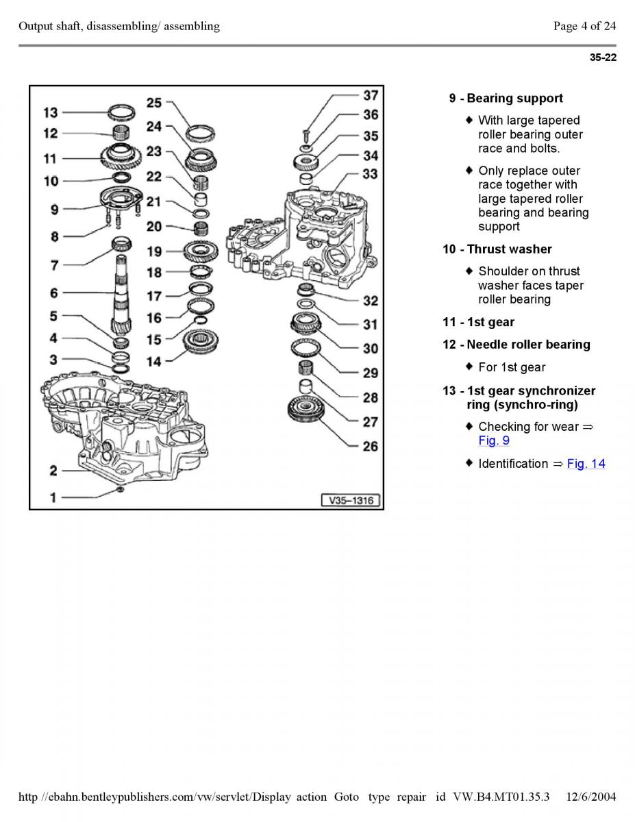 Official Factory Repair Manual / page 2479