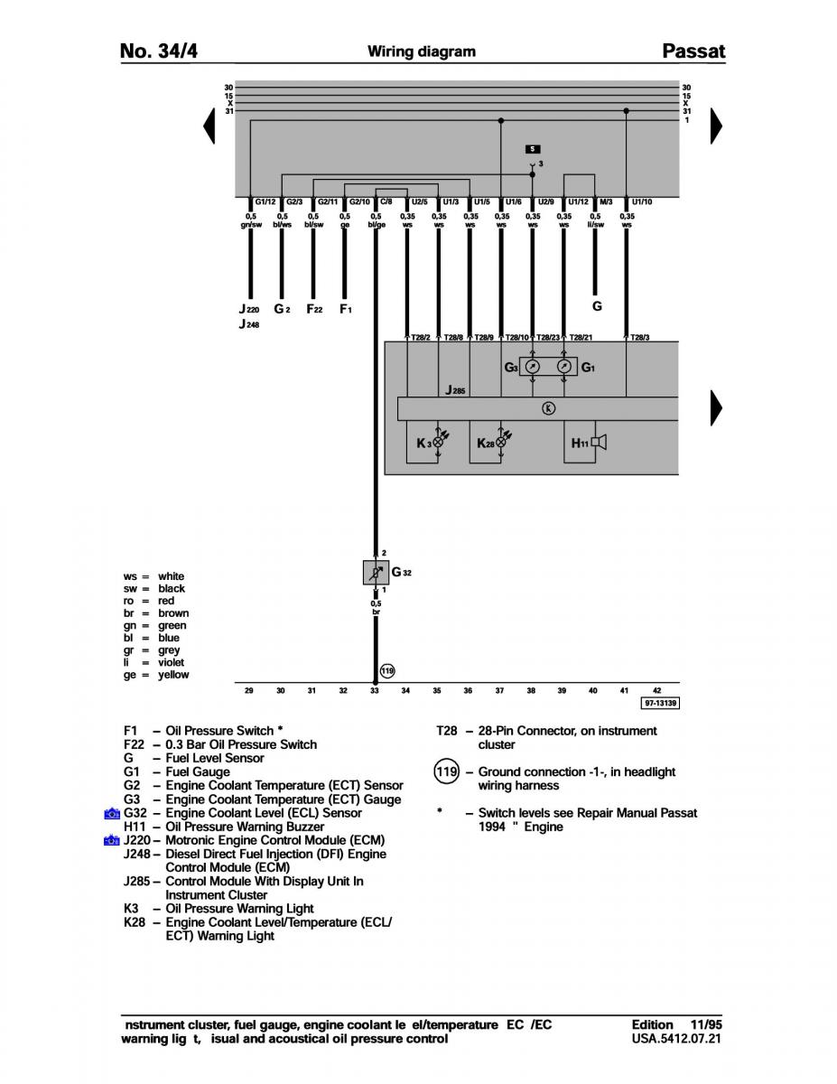 Official Factory Repair Manual / page 248