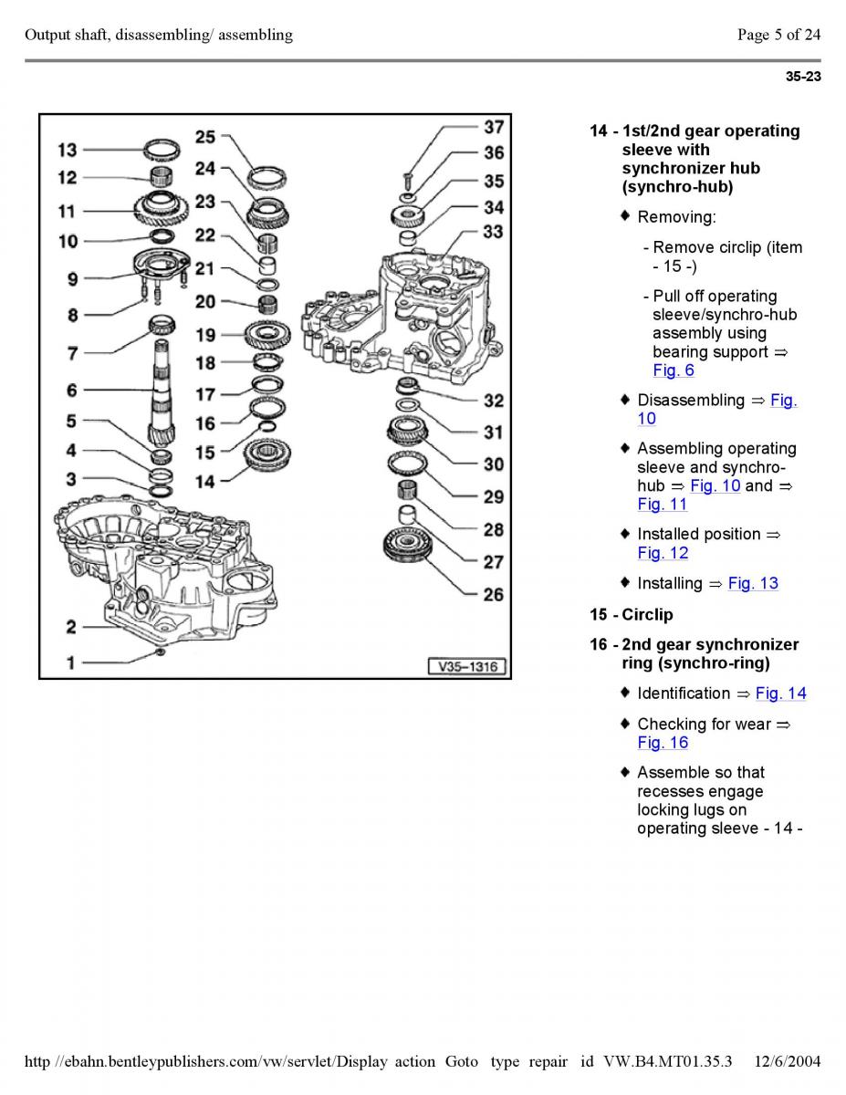 Official Factory Repair Manual / page 2480