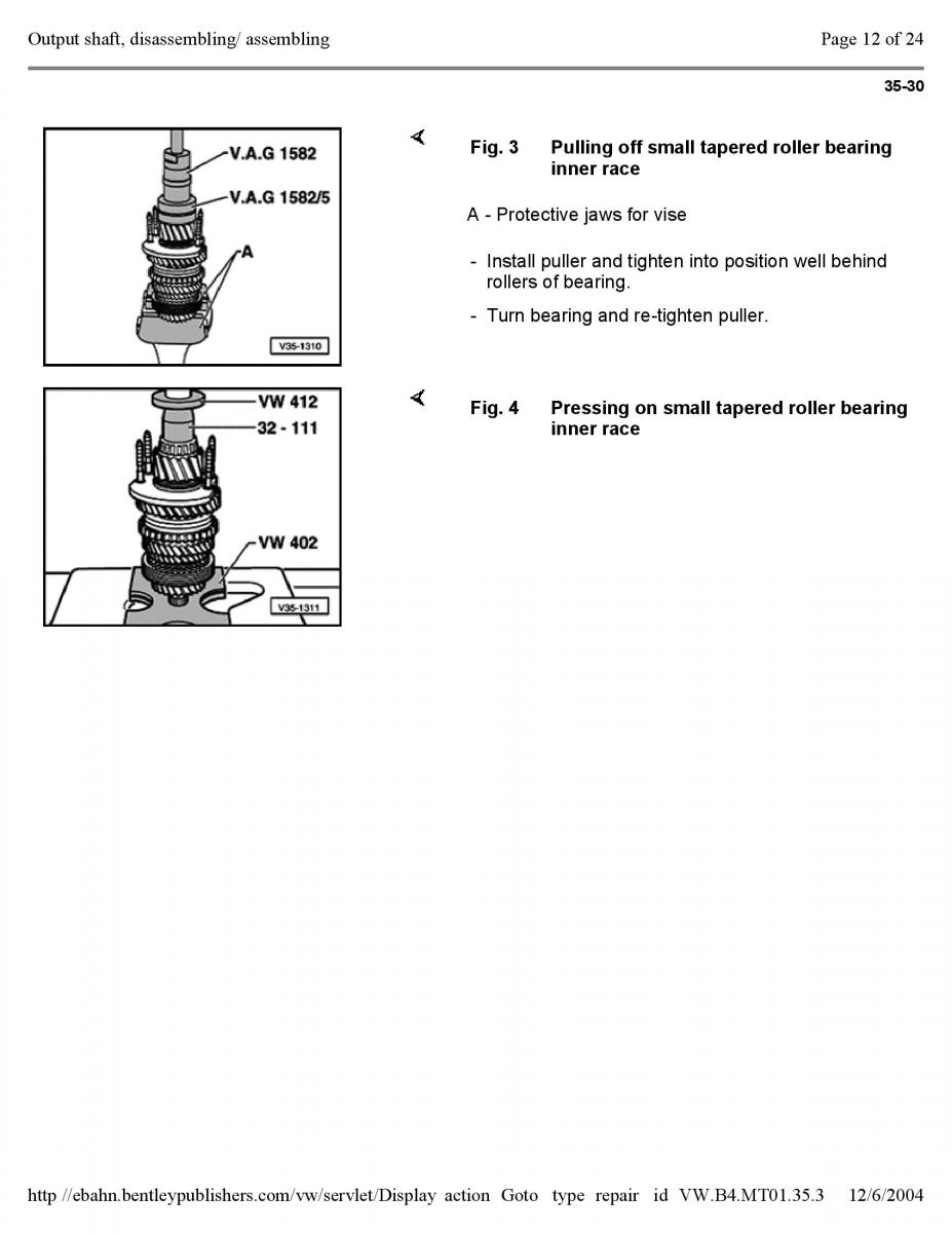 Official Factory Repair Manual / page 2487