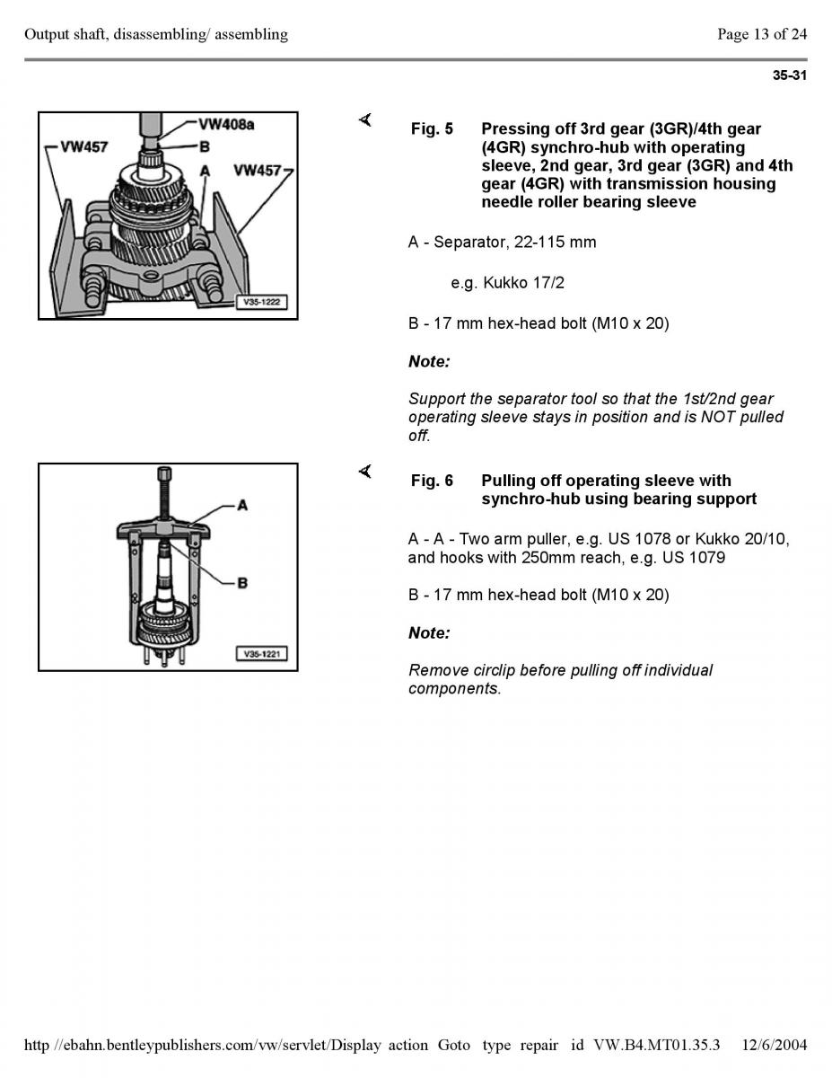 Official Factory Repair Manual / page 2488