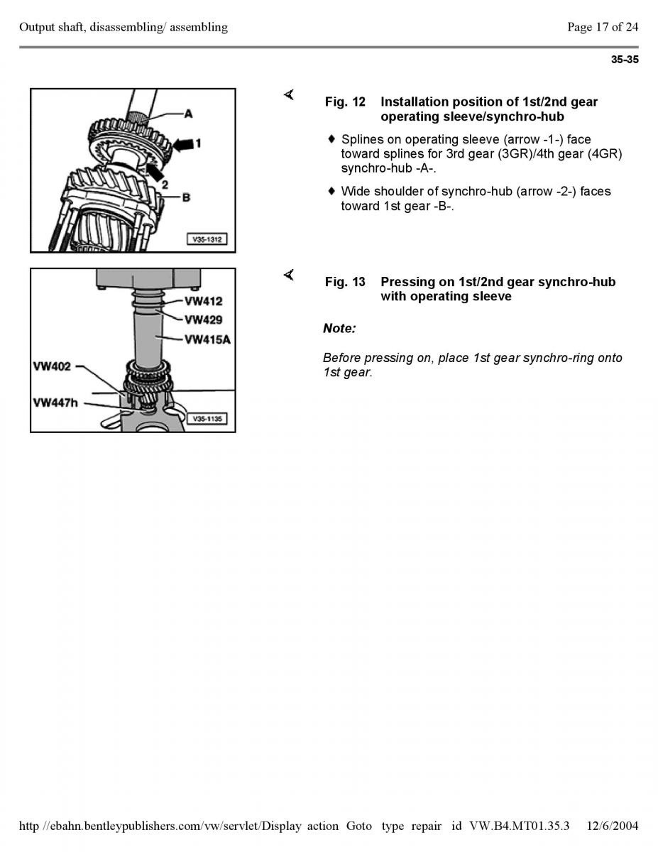 Official Factory Repair Manual / page 2492