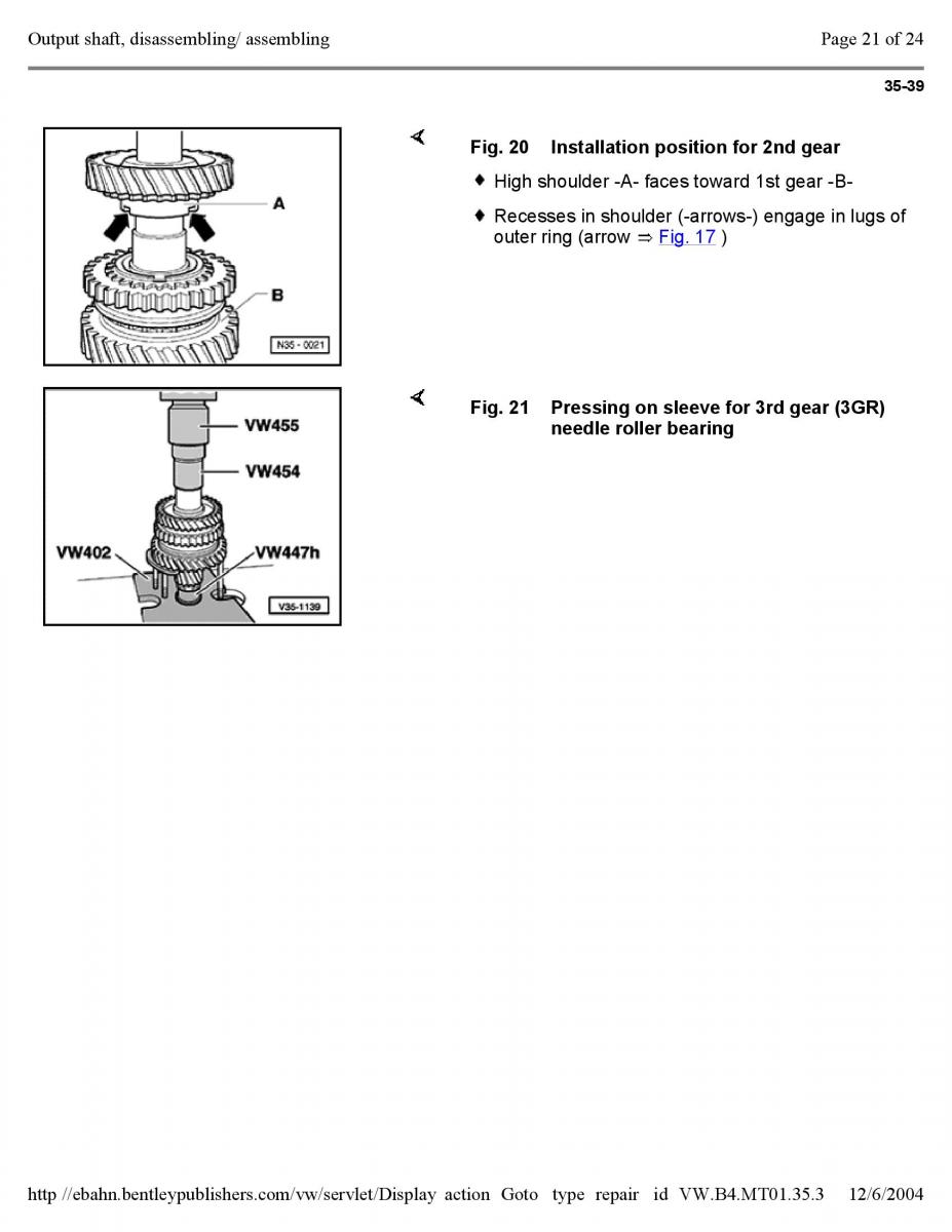 Official Factory Repair Manual / page 2496