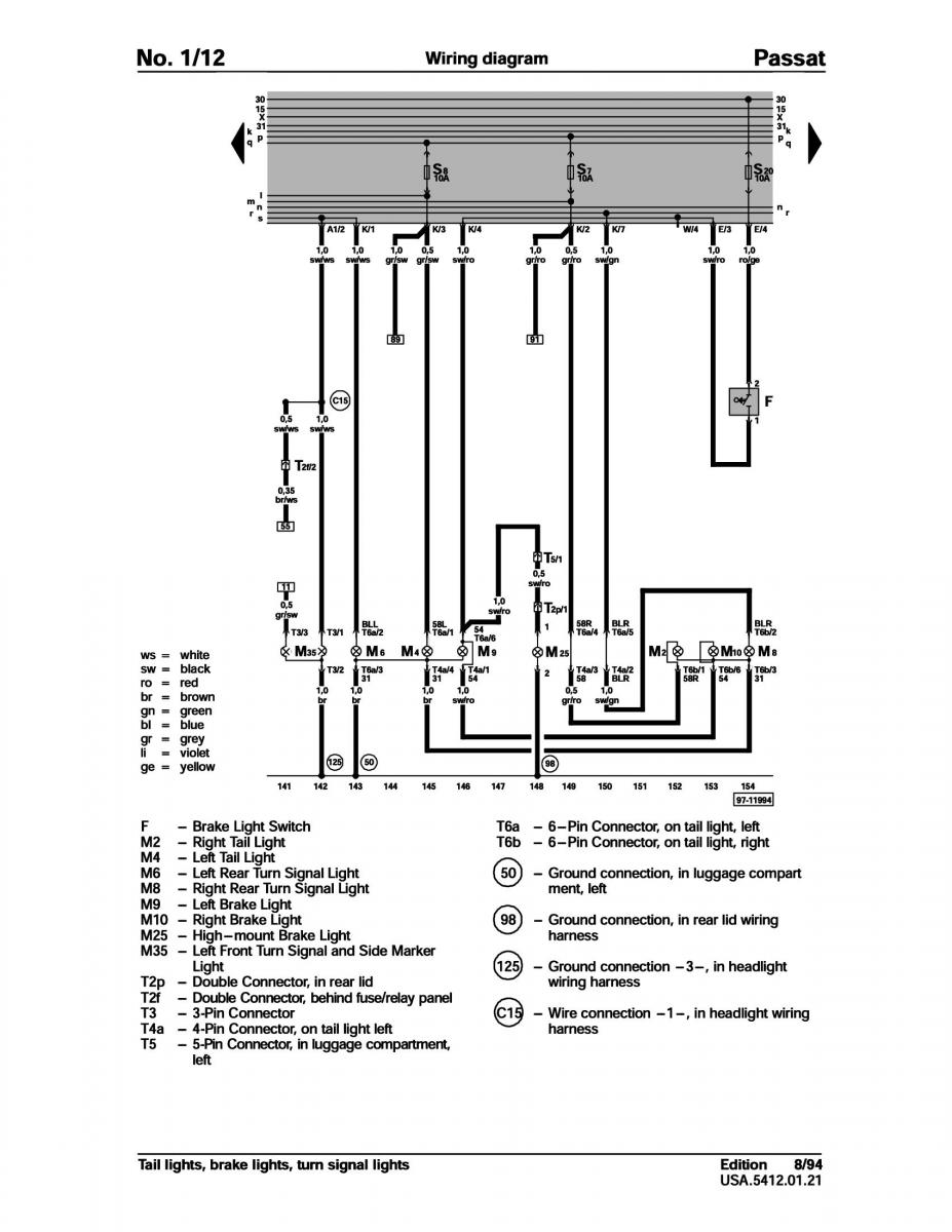 Official Factory Repair Manual / page 25