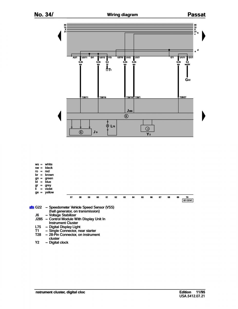 Official Factory Repair Manual / page 250