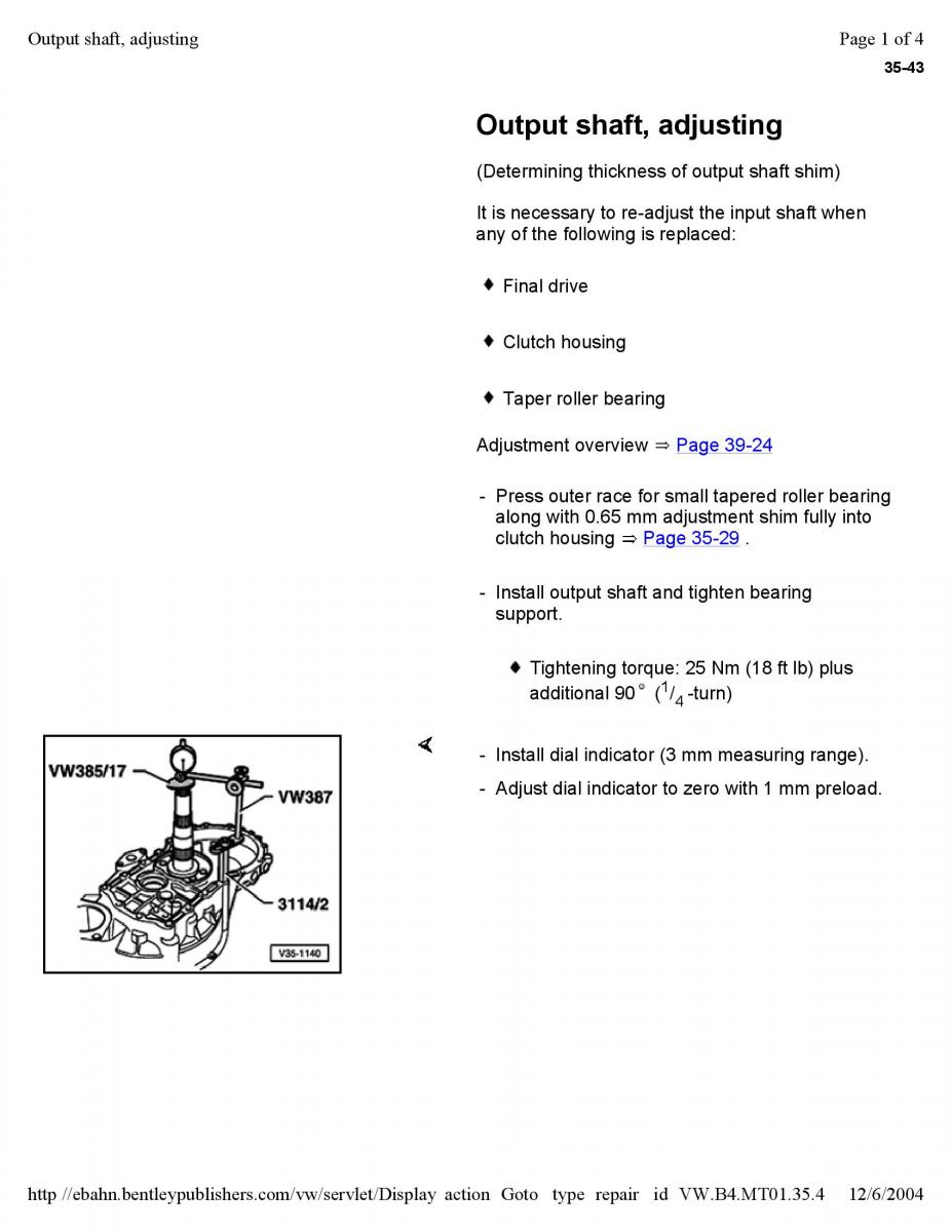 Official Factory Repair Manual / page 2500