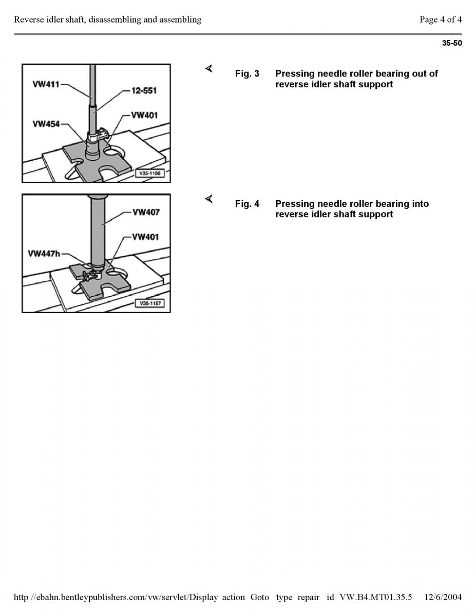 Official Factory Repair Manual / page 2507