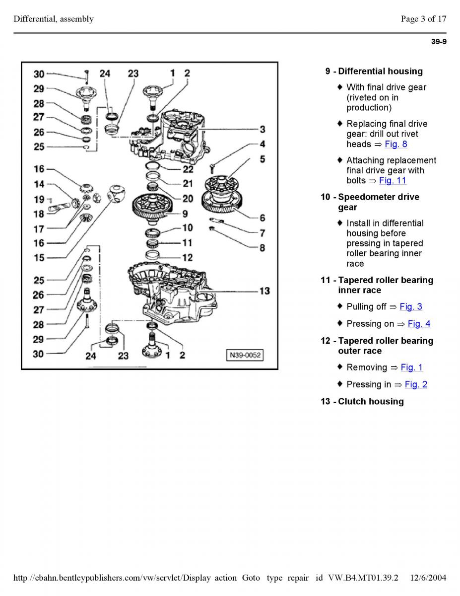 Official Factory Repair Manual / page 2516