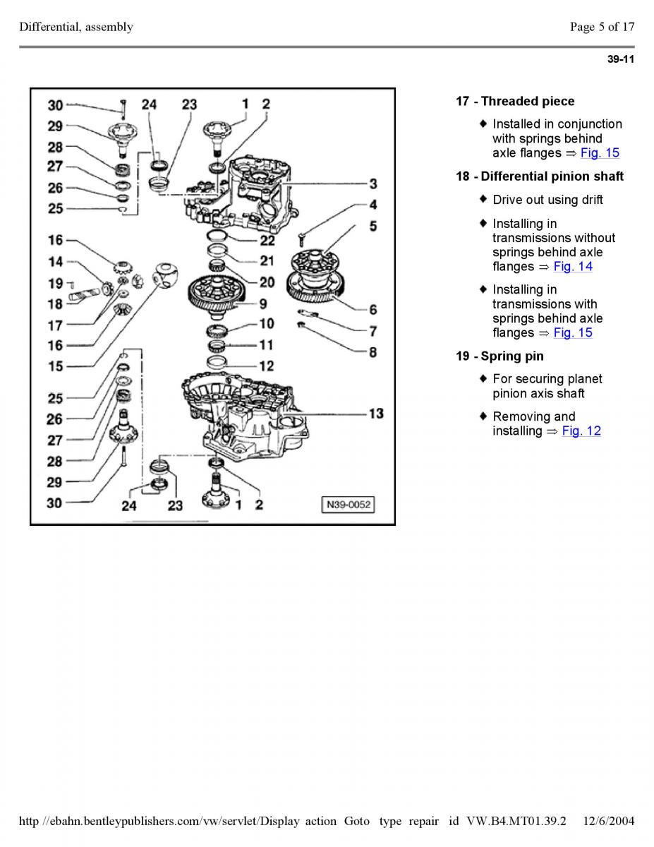 Official Factory Repair Manual / page 2518