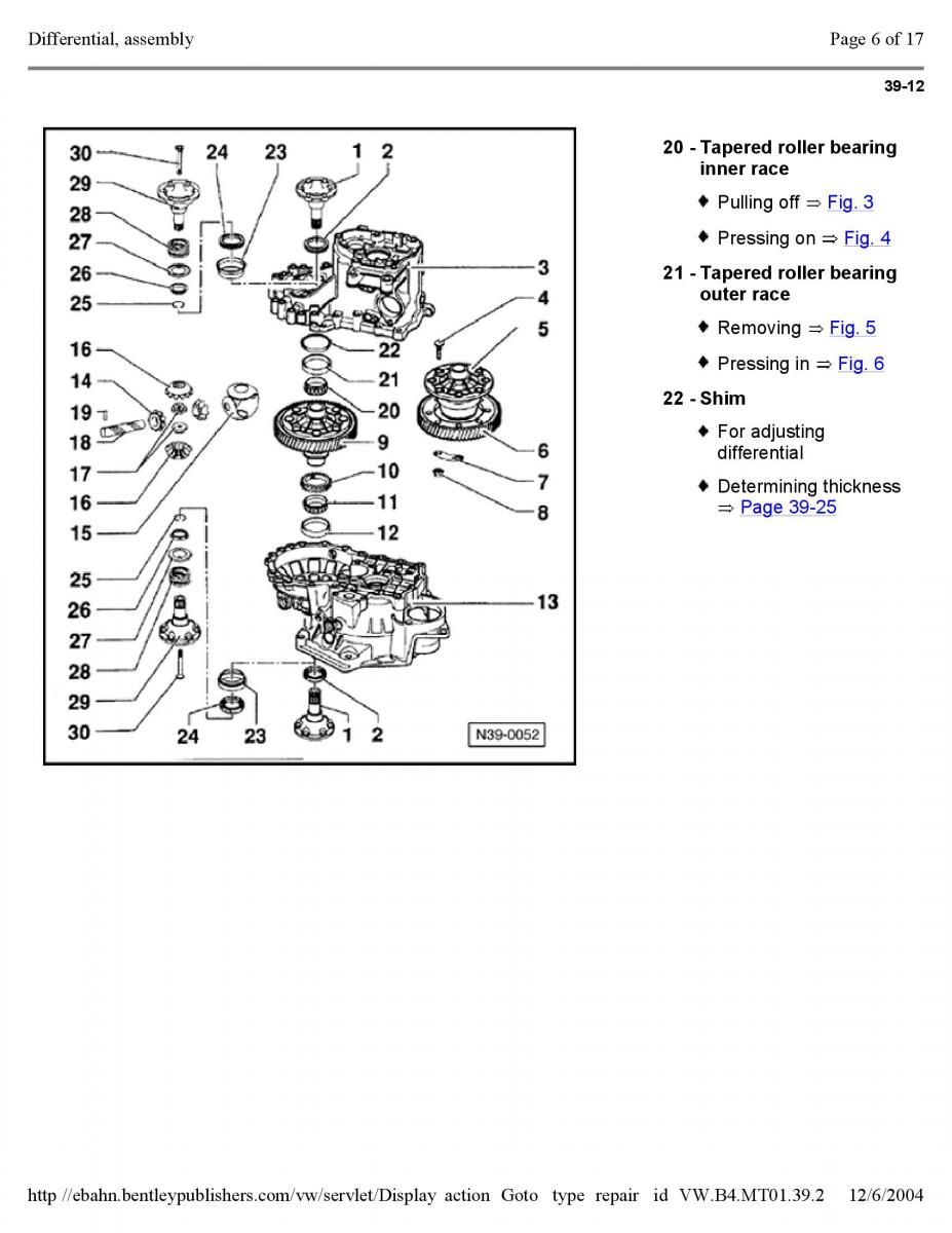 Official Factory Repair Manual / page 2519