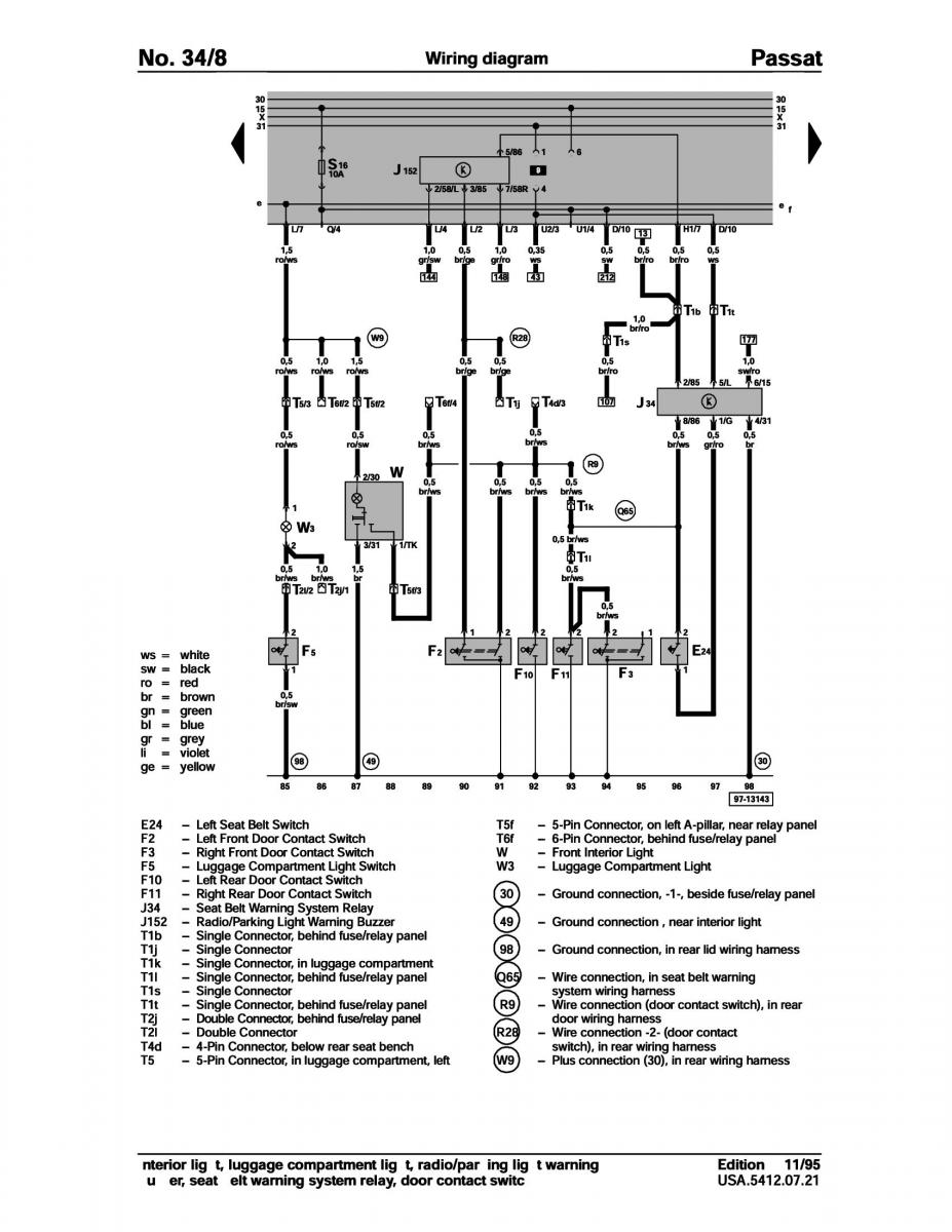 Official Factory Repair Manual / page 252