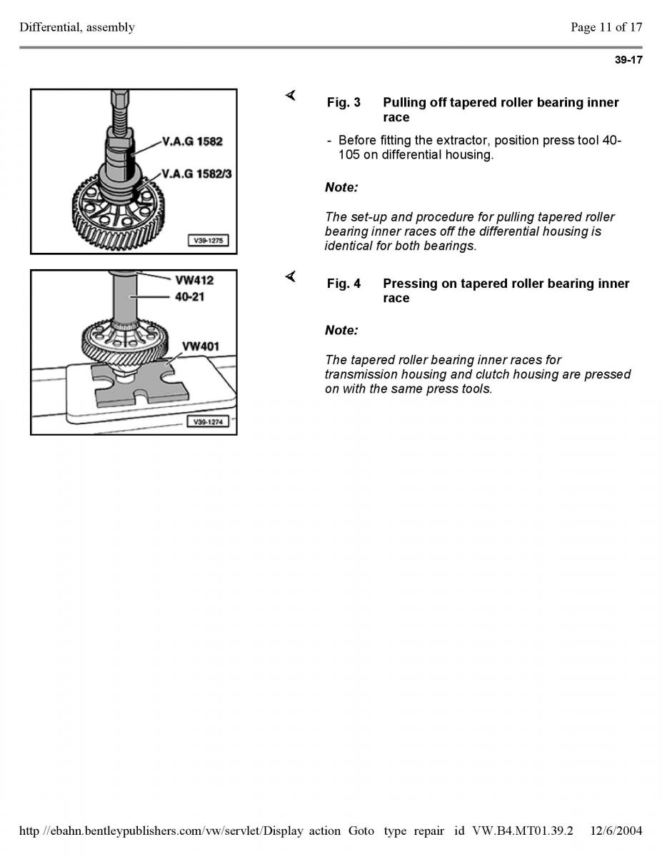 Official Factory Repair Manual / page 2524