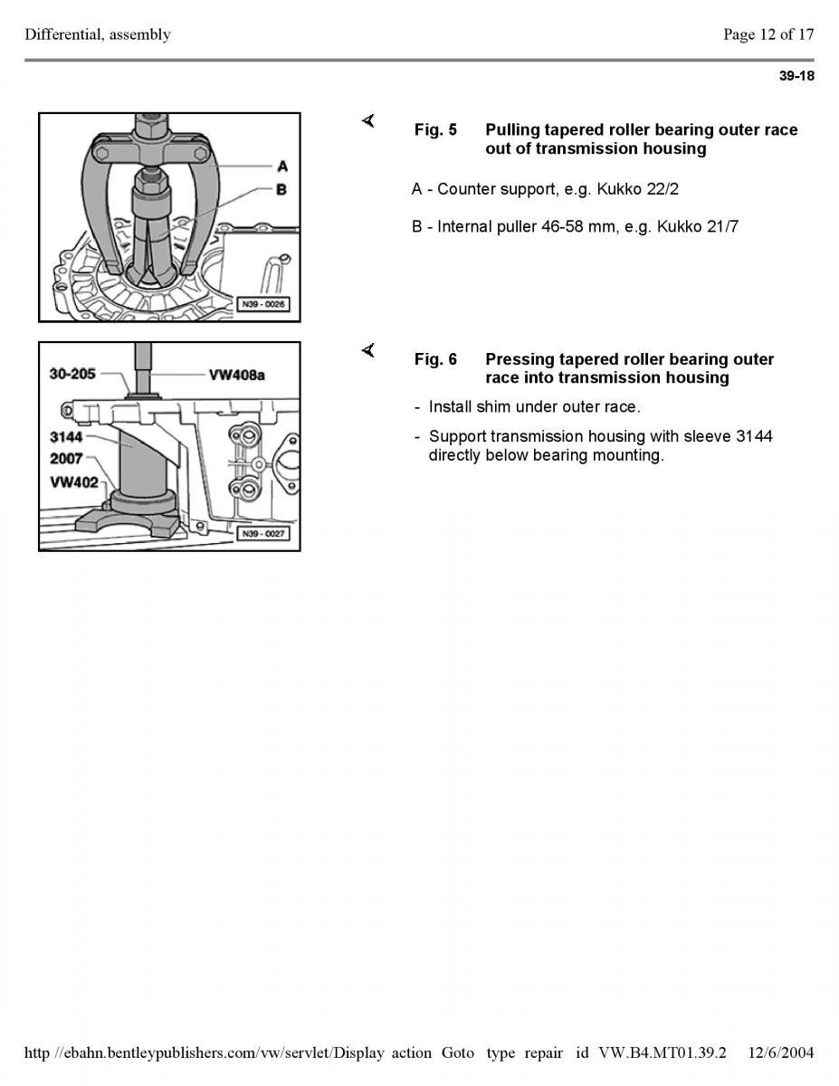 Official Factory Repair Manual / page 2525