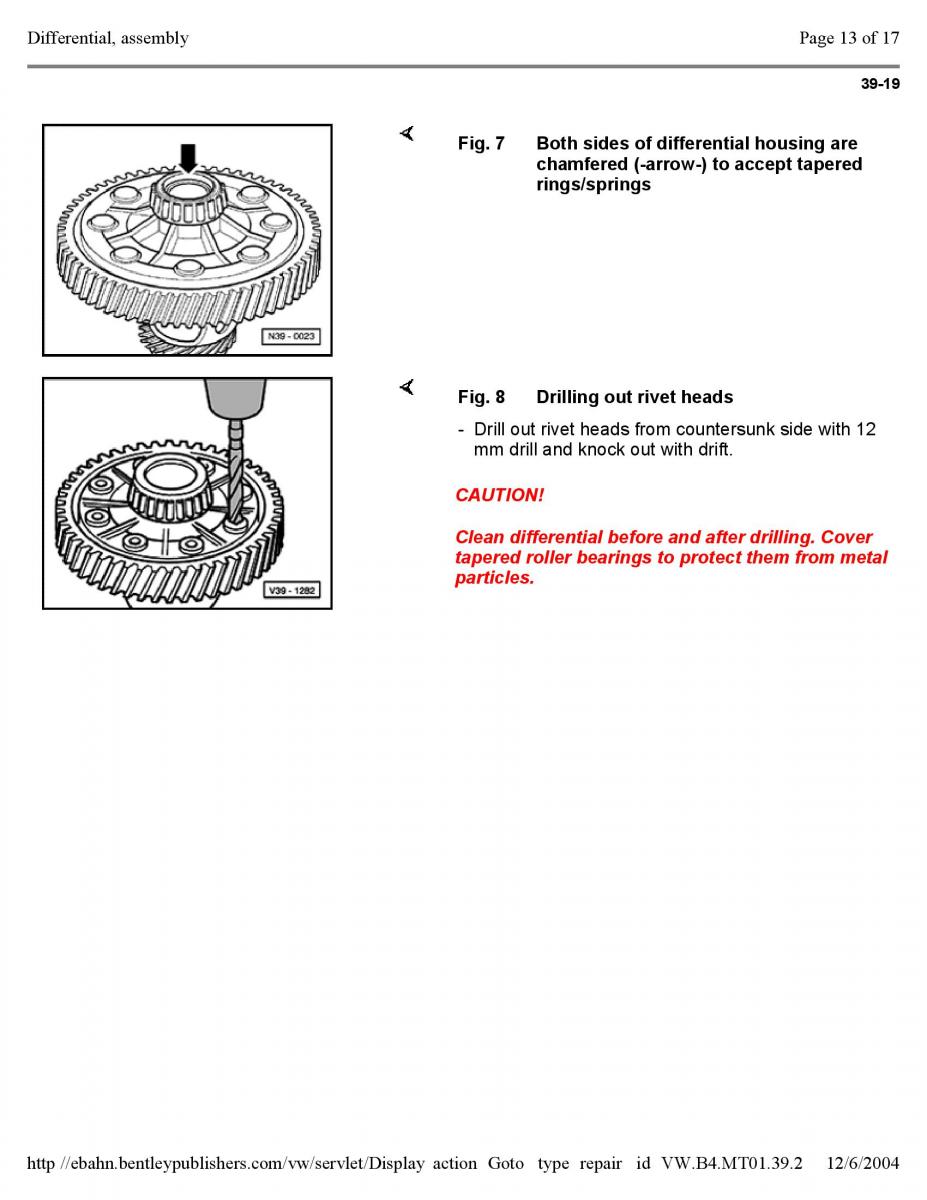 Official Factory Repair Manual / page 2526