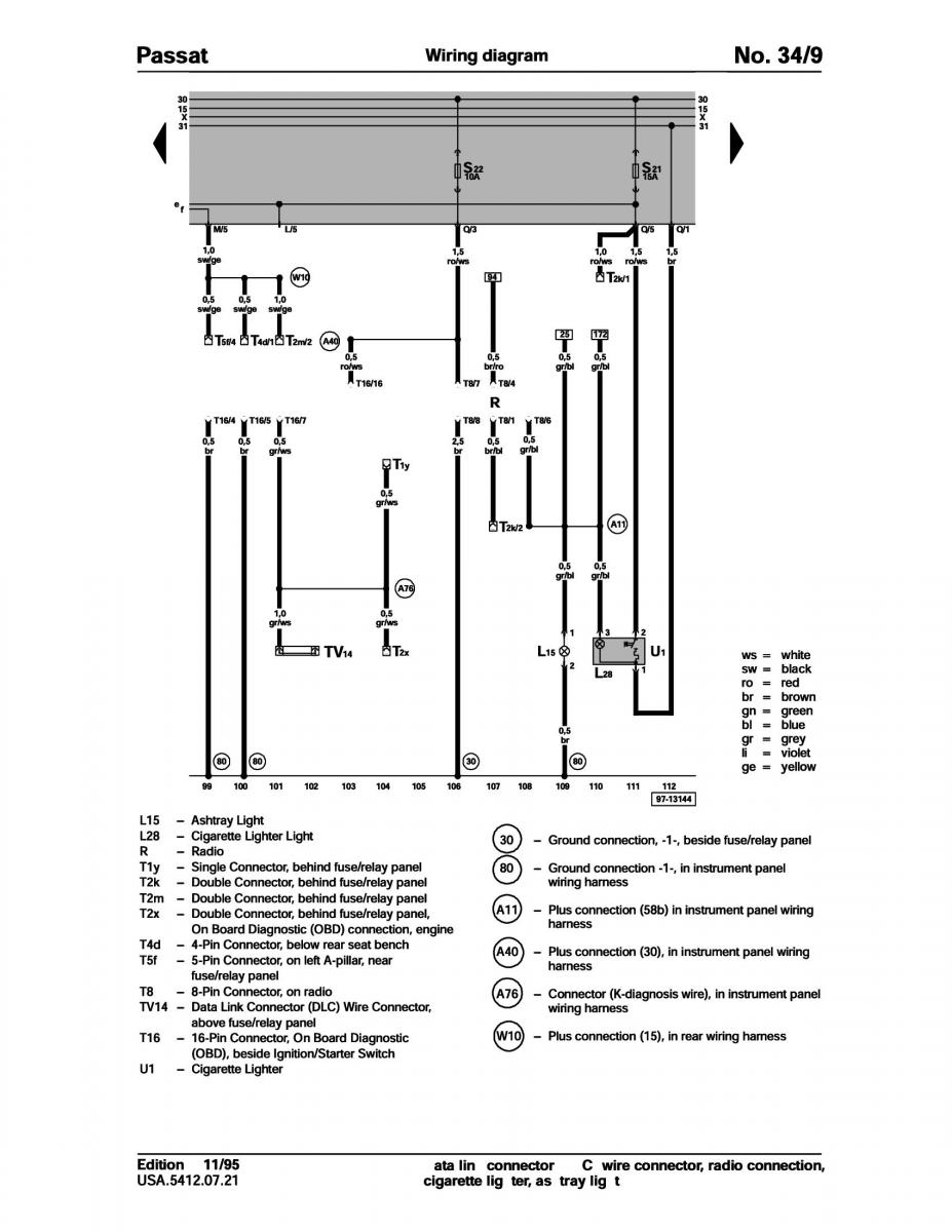 Official Factory Repair Manual / page 253