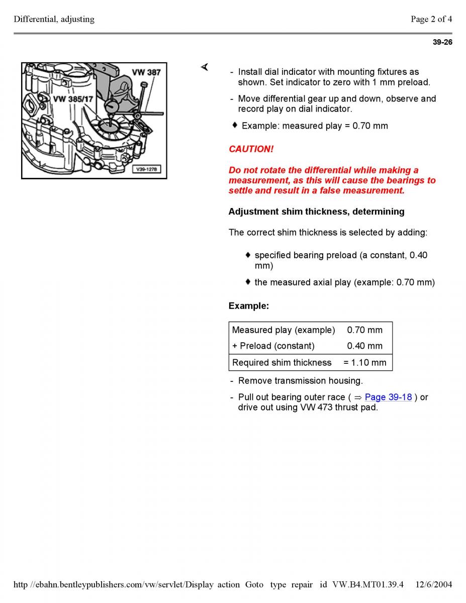 Official Factory Repair Manual / page 2533