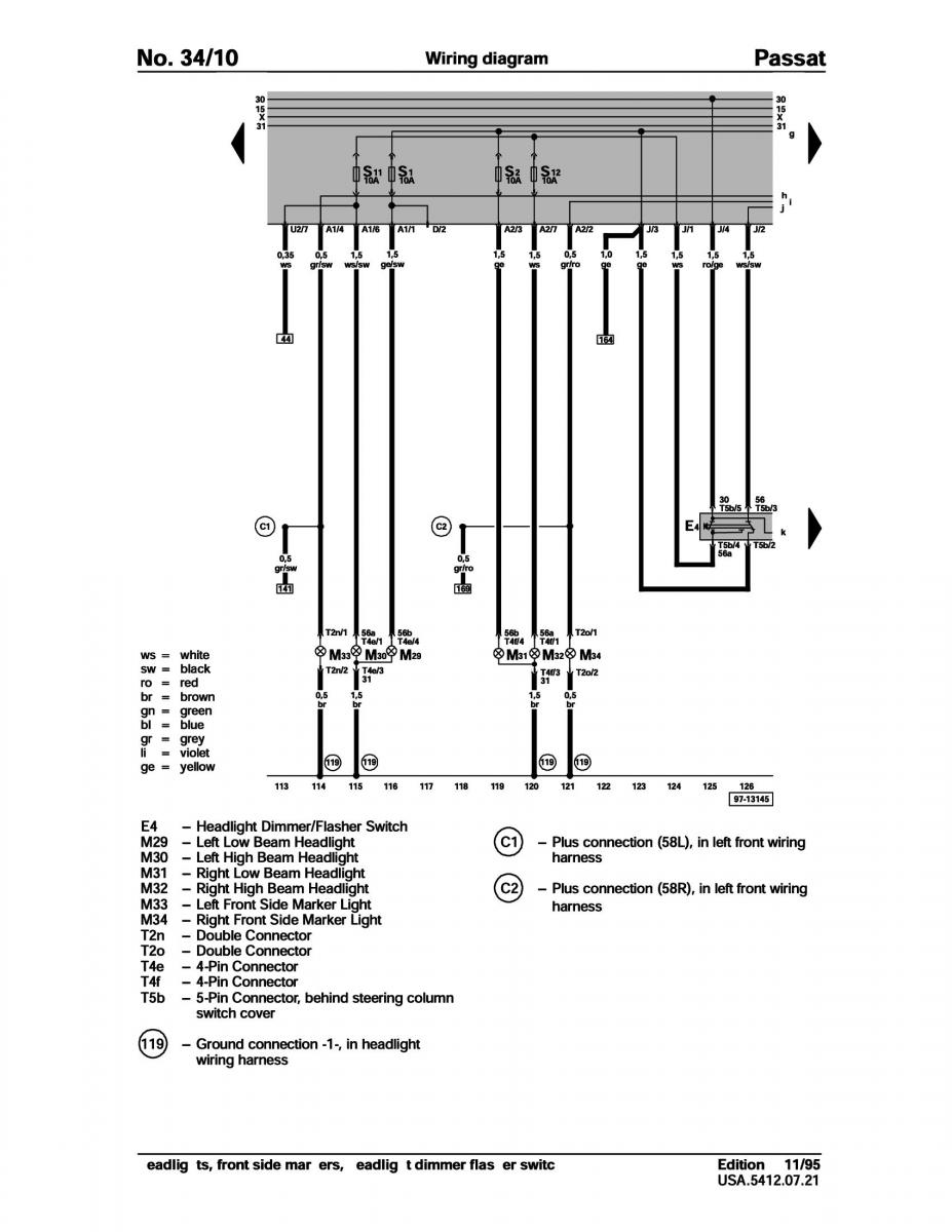 Official Factory Repair Manual / page 254