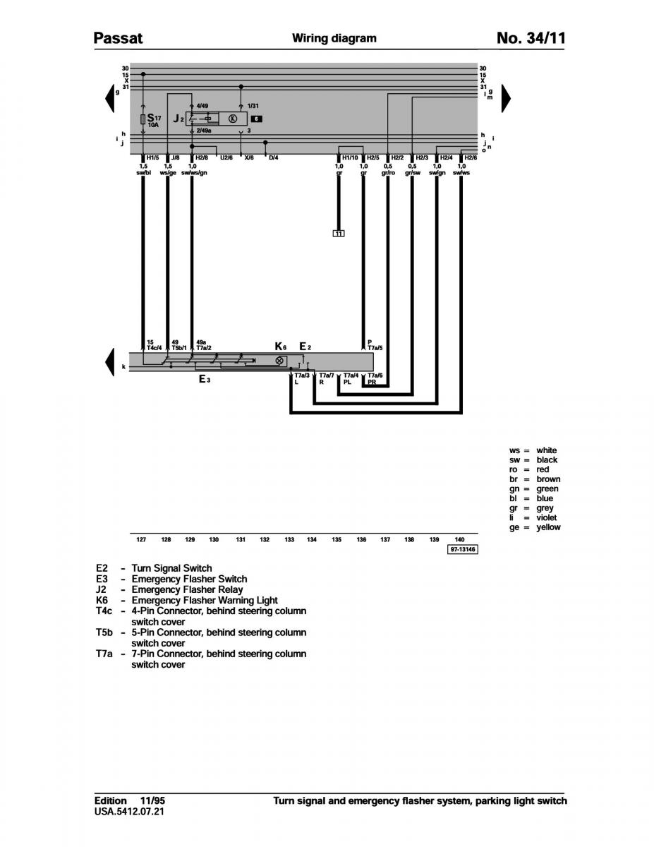 Official Factory Repair Manual / page 255