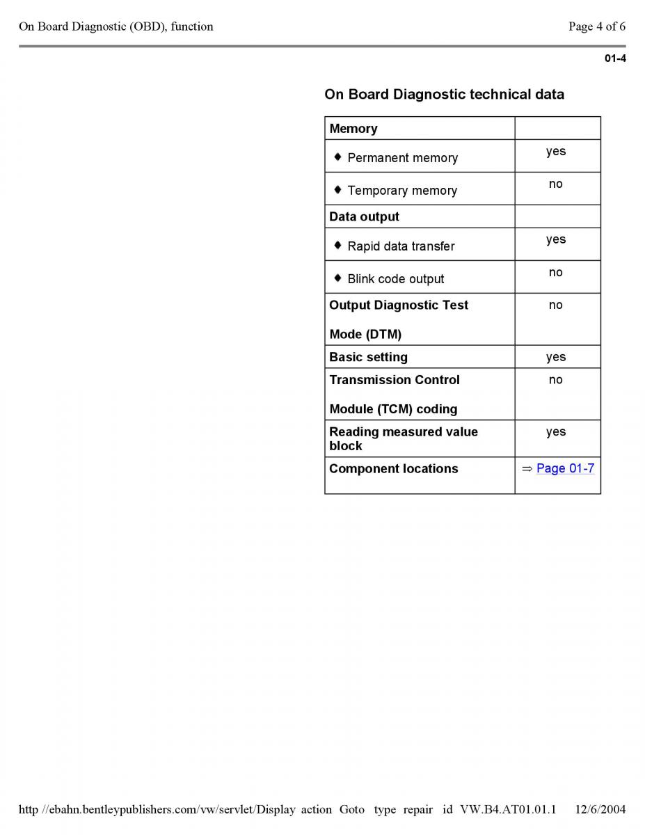 Official Factory Repair Manual / page 2559