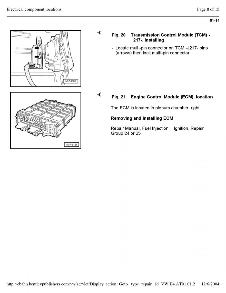 Official Factory Repair Manual / page 2569