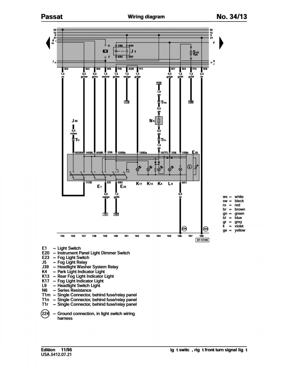 Official Factory Repair Manual / page 257