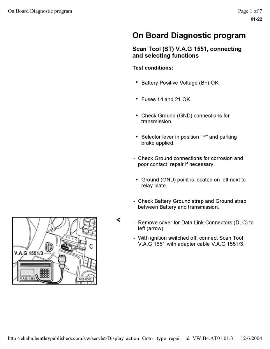 Official Factory Repair Manual / page 2577