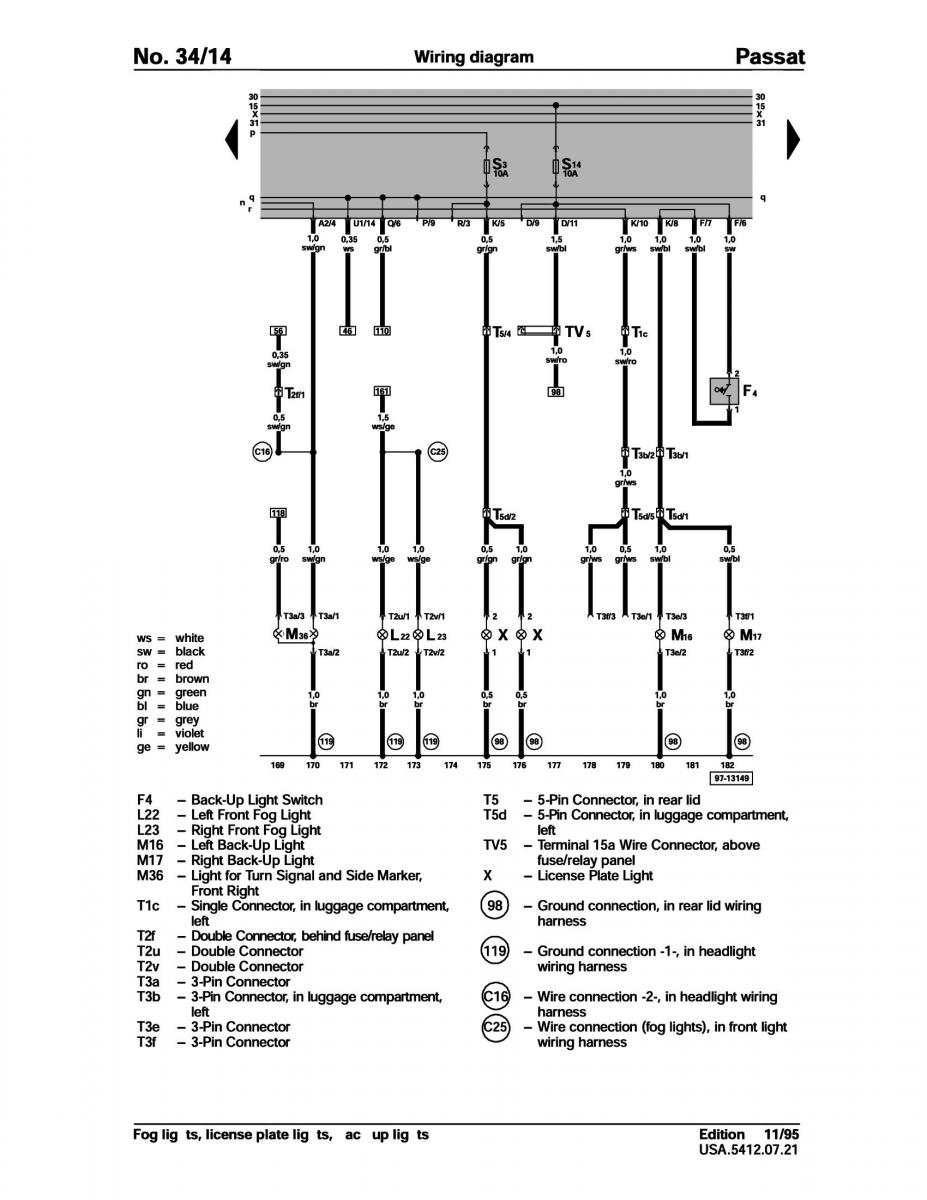 Official Factory Repair Manual / page 258