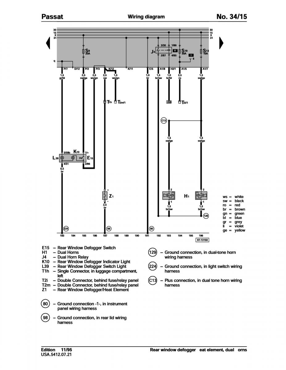 Official Factory Repair Manual / page 259