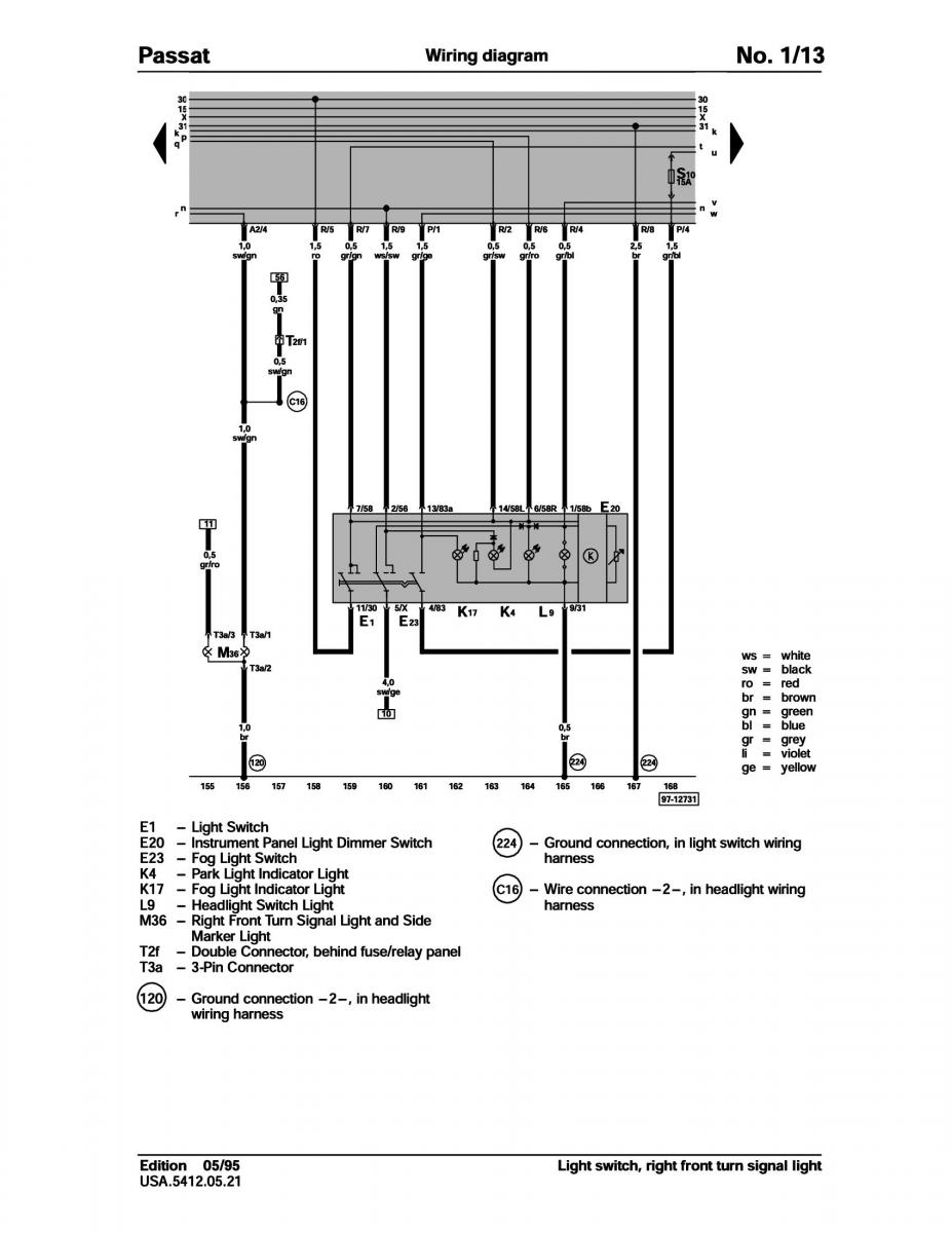 Official Factory Repair Manual / page 26