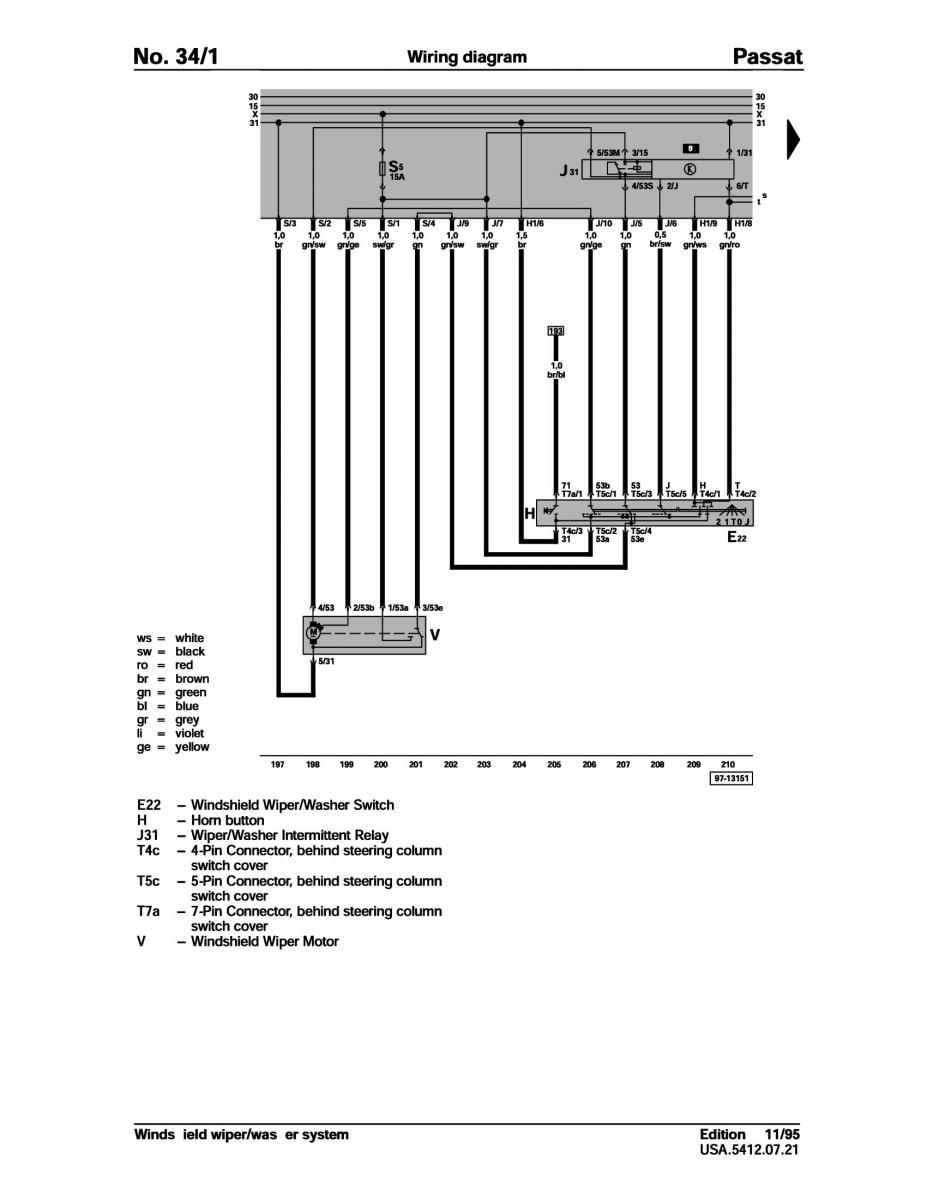 Official Factory Repair Manual / page 260