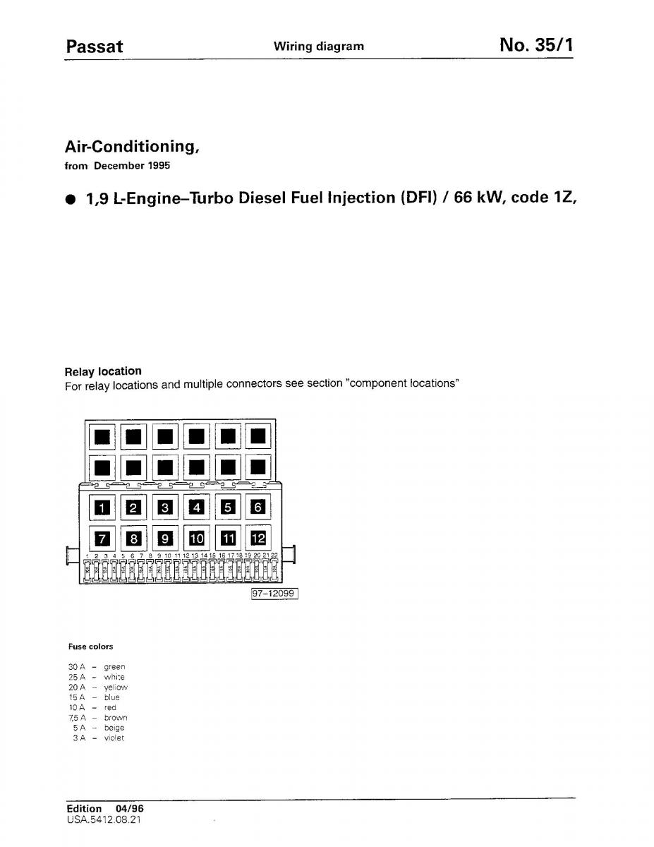 Official Factory Repair Manual / page 262