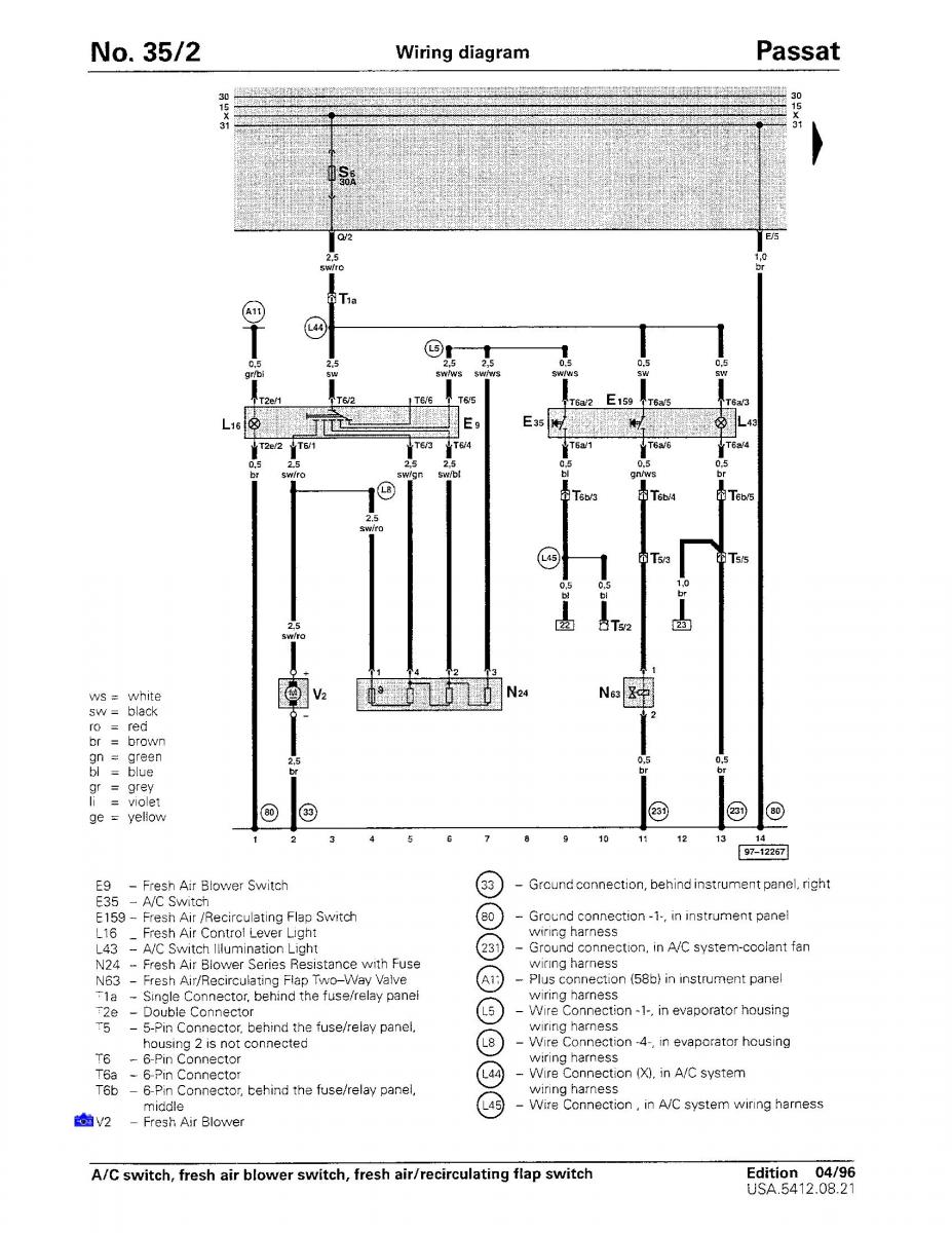 Official Factory Repair Manual / page 263