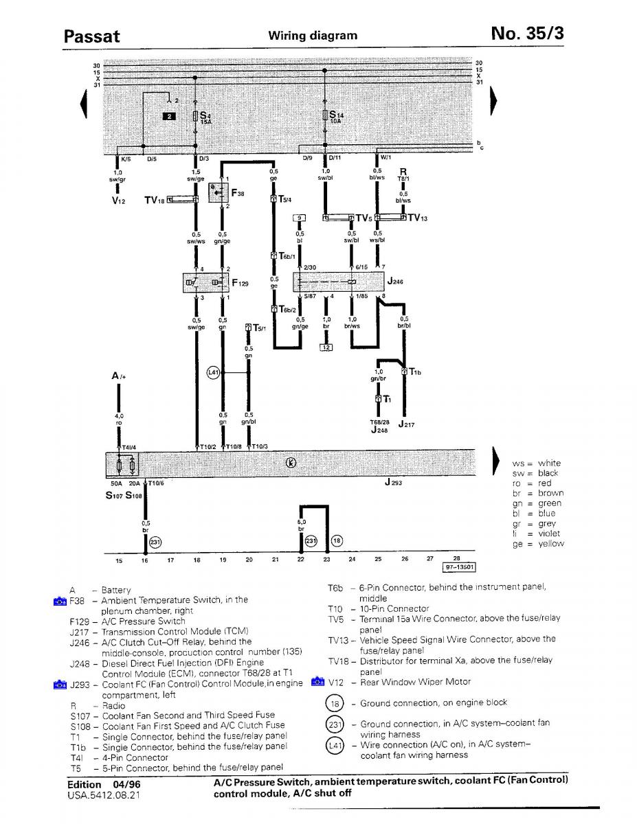 Official Factory Repair Manual / page 264