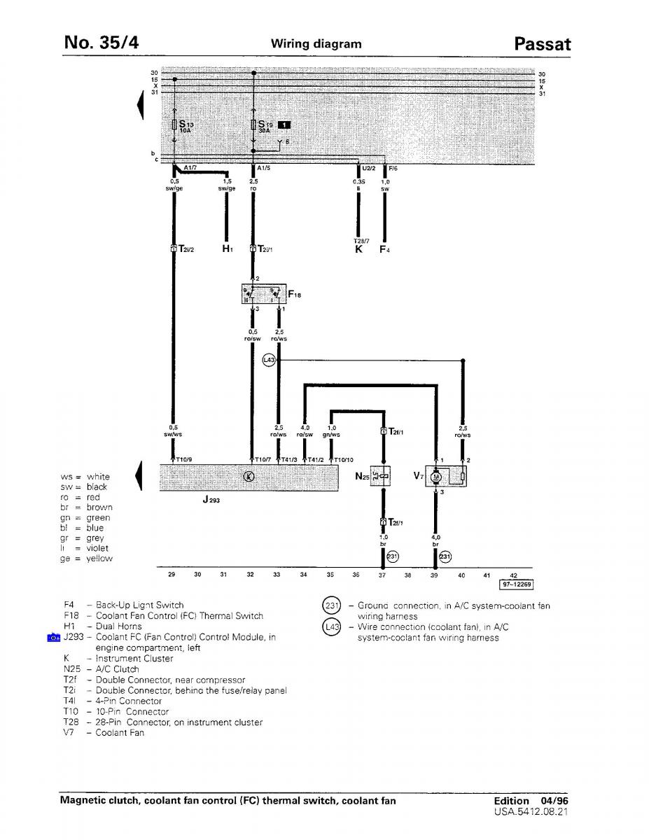 Official Factory Repair Manual / page 265