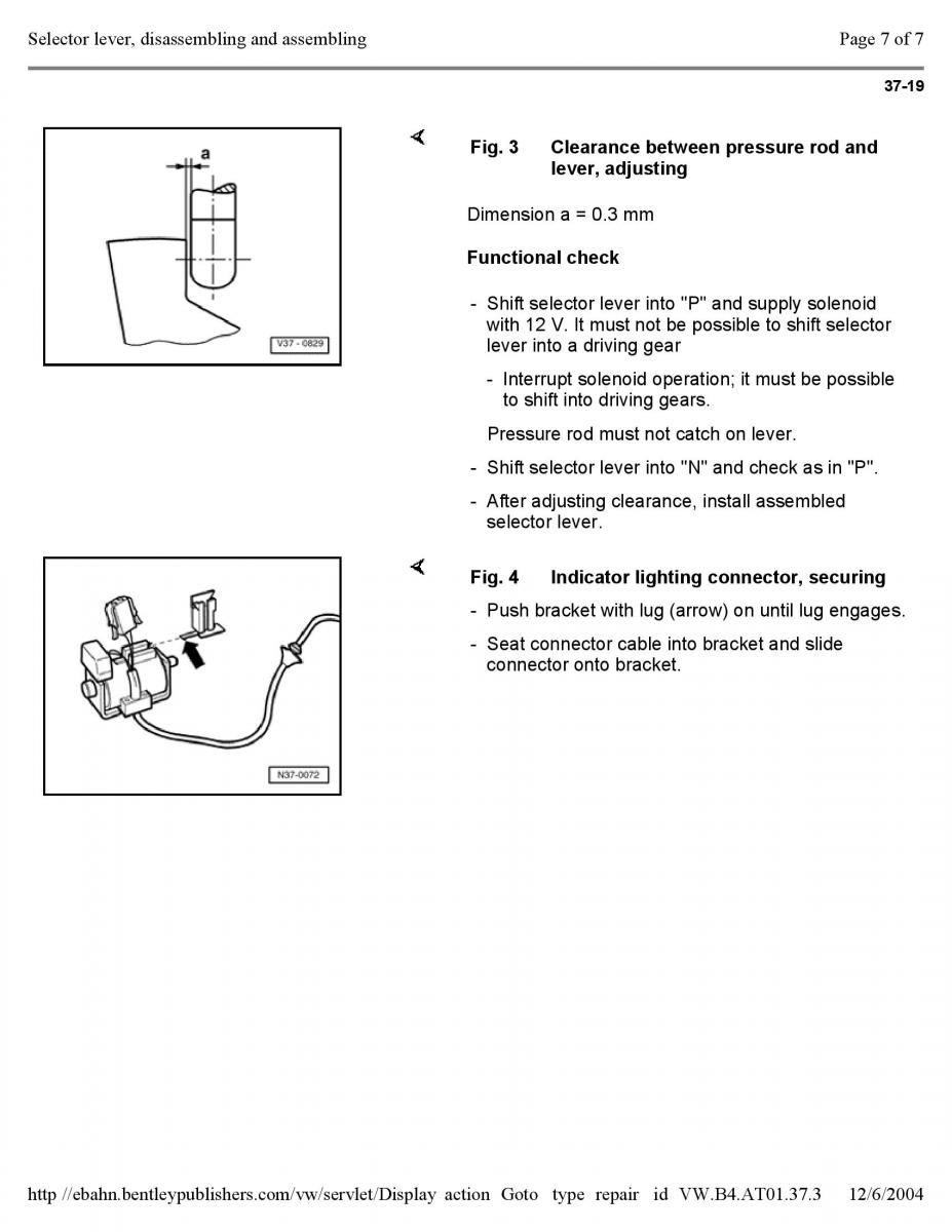 Official Factory Repair Manual / page 2667