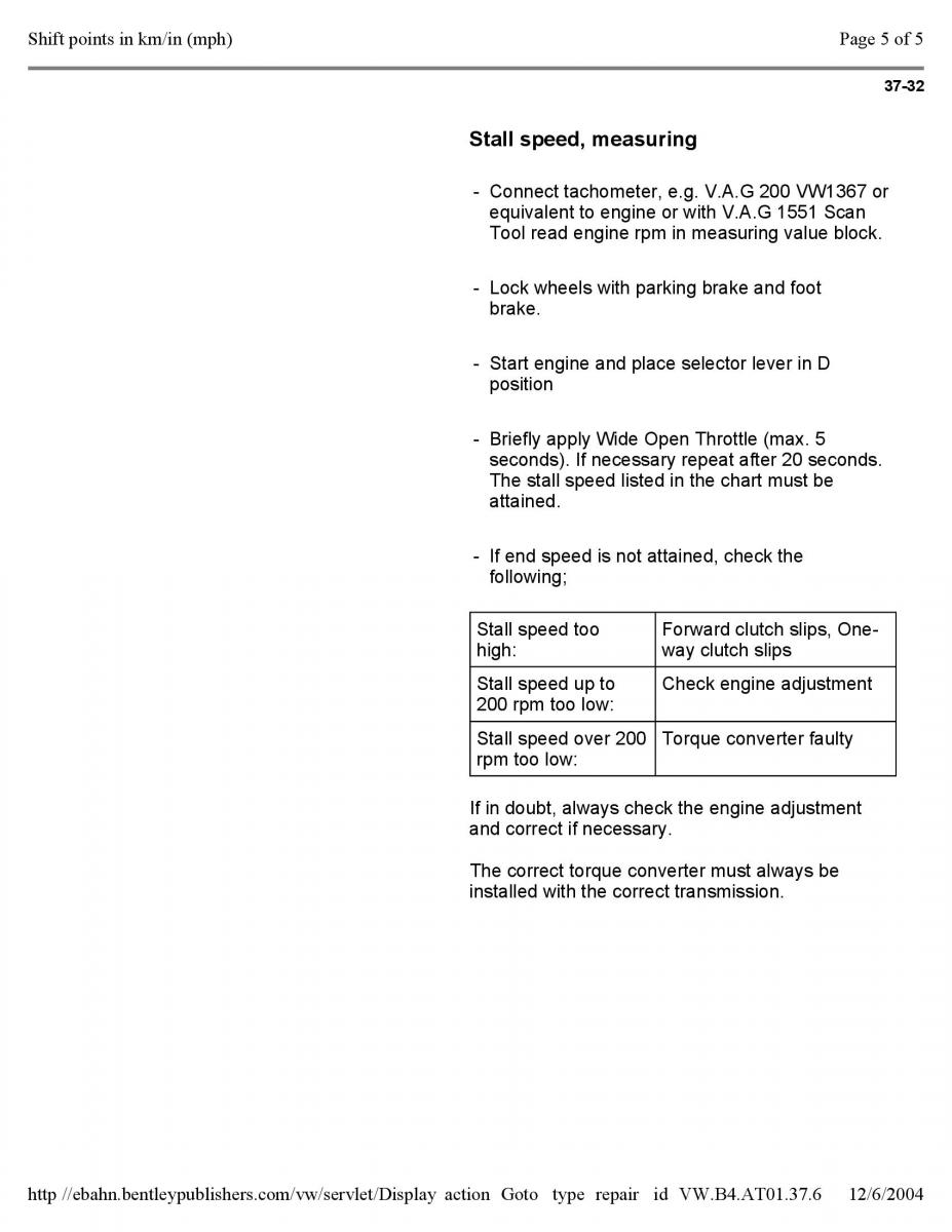 Official Factory Repair Manual / page 2680