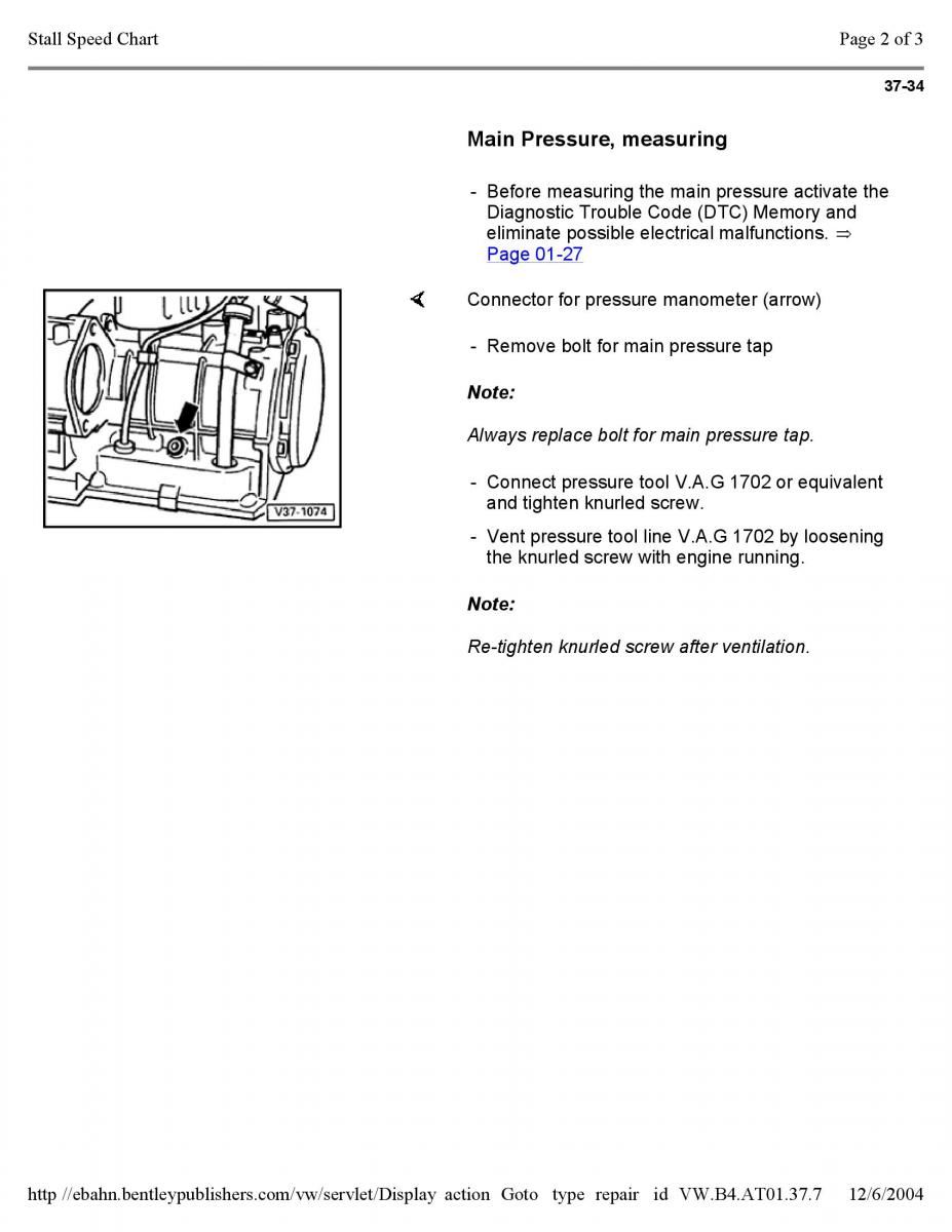 Official Factory Repair Manual / page 2682