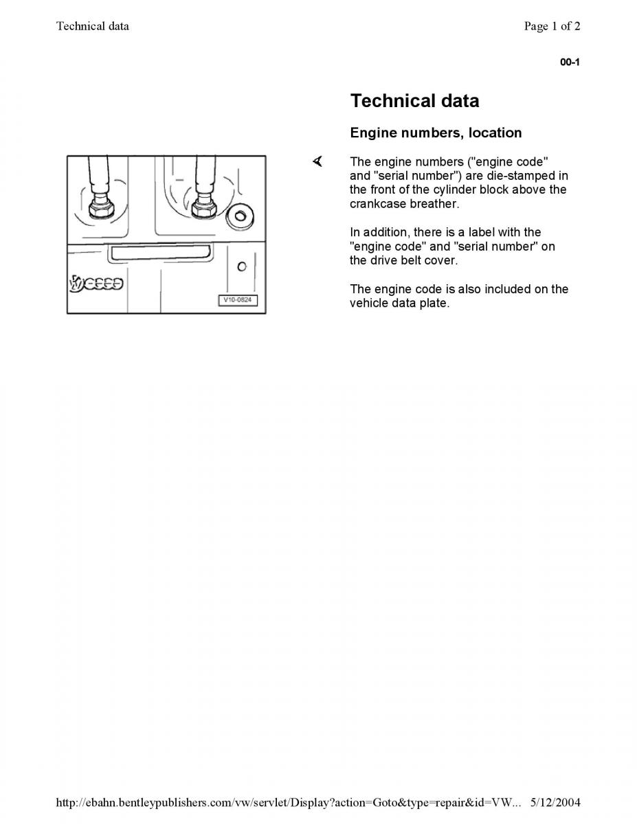 Official Factory Repair Manual / page 271