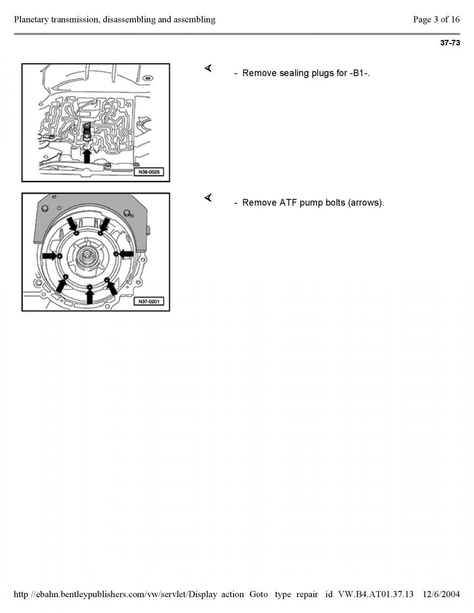 Official Factory Repair Manual / page 2718