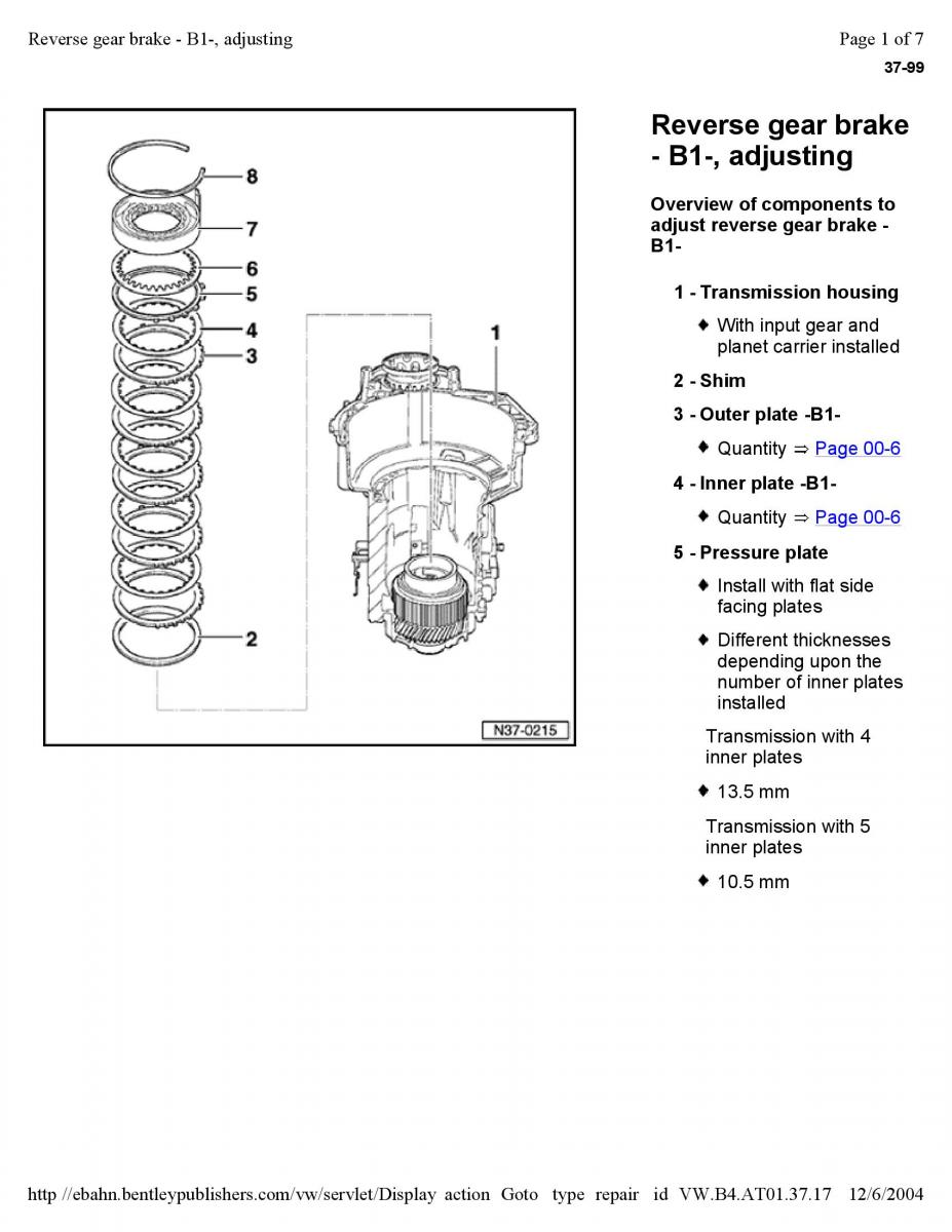 Official Factory Repair Manual / page 2744