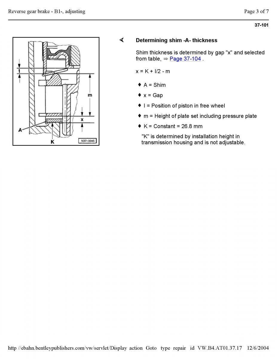 Official Factory Repair Manual / page 2746