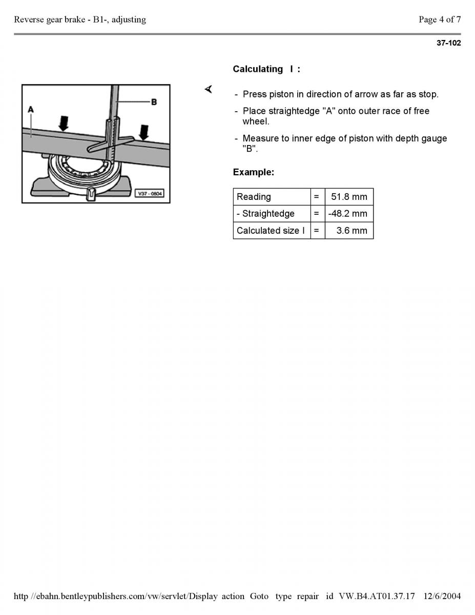 Official Factory Repair Manual / page 2747