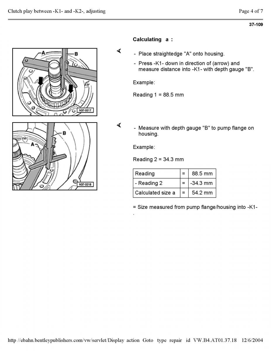 Official Factory Repair Manual / page 2754