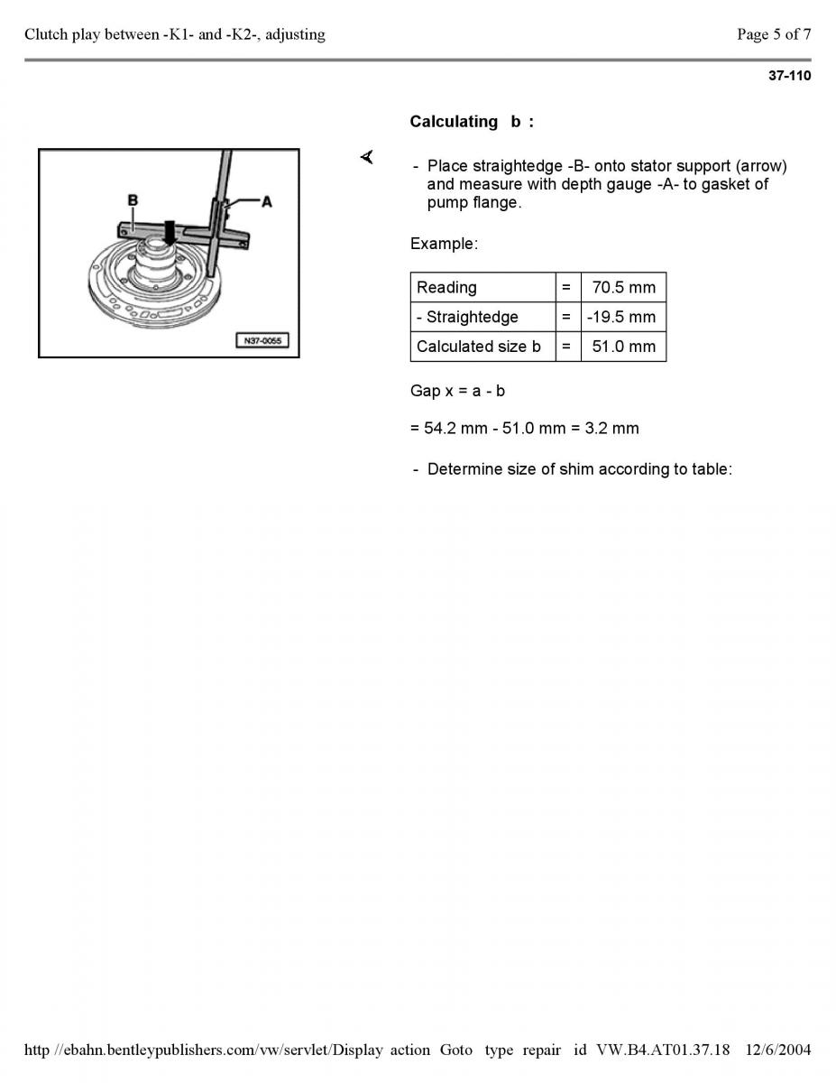 Official Factory Repair Manual / page 2755