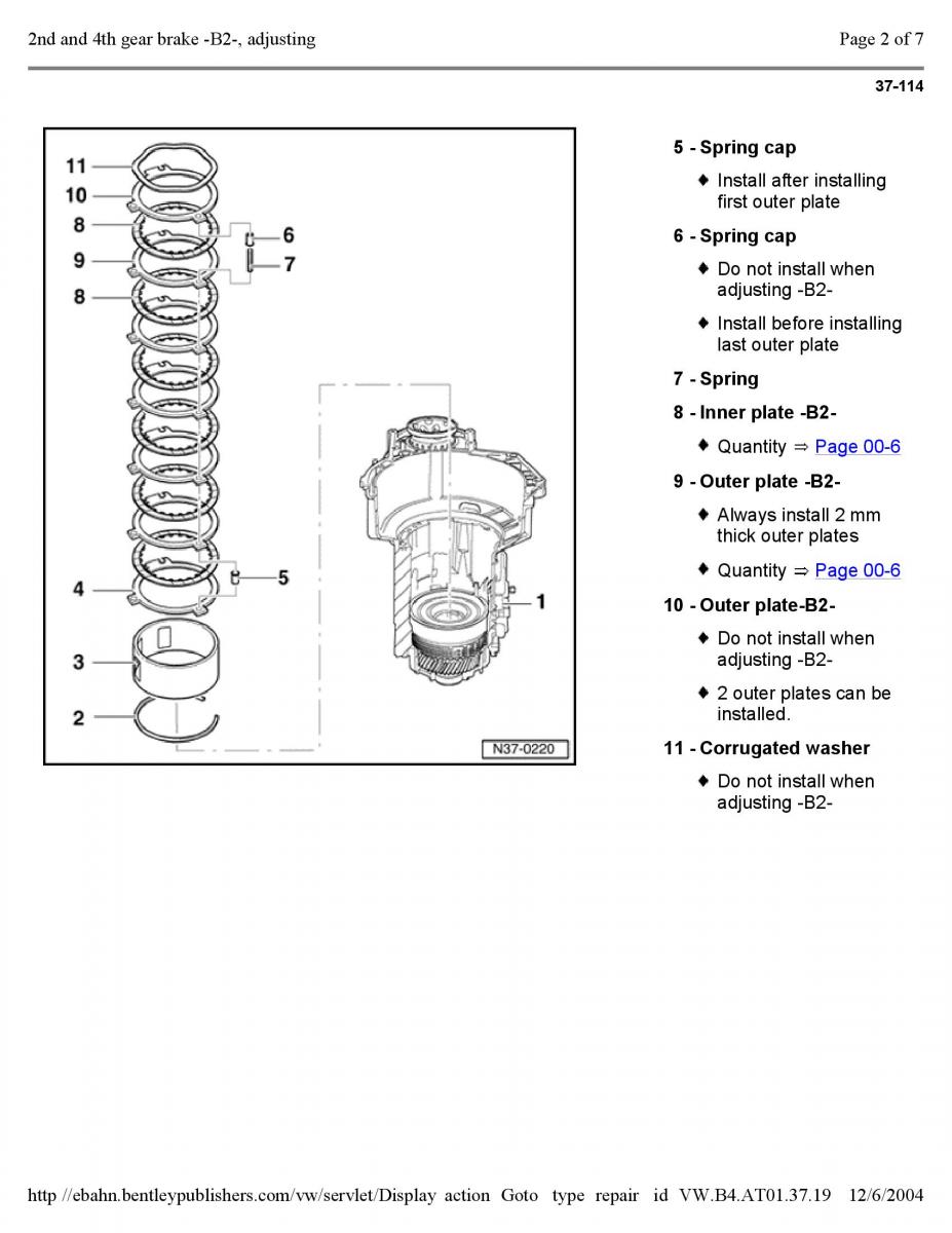 Official Factory Repair Manual / page 2759